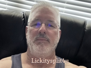 Lickitysplit4u