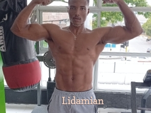 Lidamian