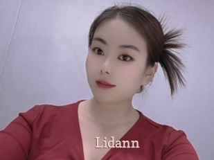 Lidann