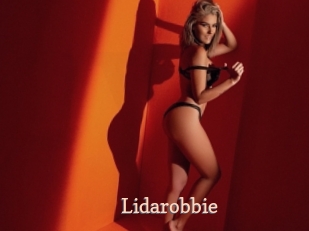 Lidarobbie