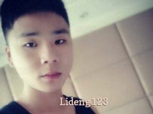 Lideng123