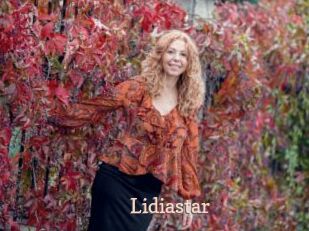 Lidiastar