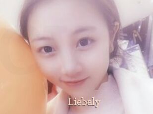 Liebaly