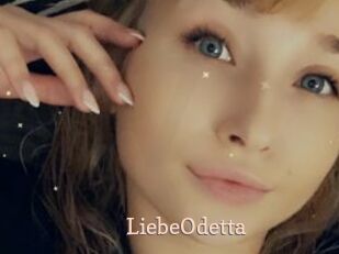 LiebeOdetta