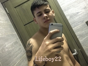 Lifeboy22