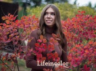 Lifeincolor