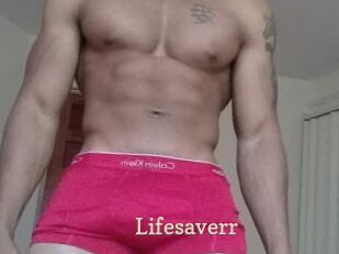 Lifesaverr