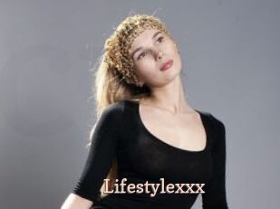 Lifestylexxx