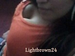 Lightbrown24
