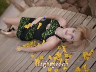 Lightpeach