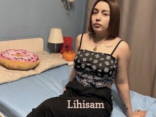 Lihisam