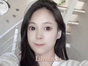 Lihuanxia