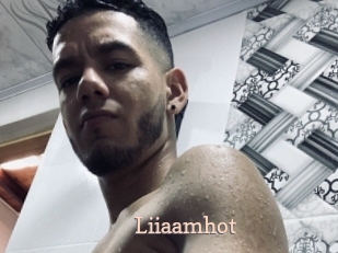 Liiaamhot