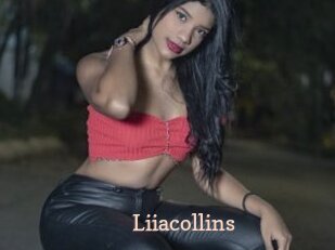 Liiacollins