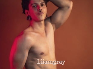 Liiamgray