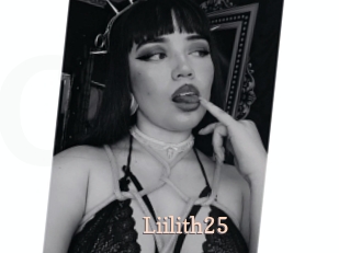 Liilith25