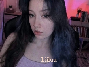 Liiluu