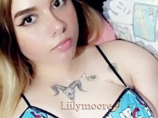 liilymoore Chaude Vision