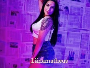 Liinamatheus