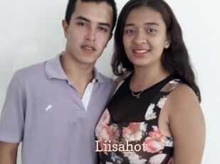 Liisahot