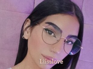 liisslove Chaude Vision