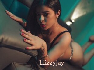 Liizzyjay