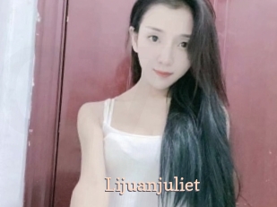 Lijuanjuliet