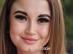 likafoxie Chaude Vision