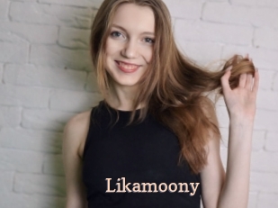 Likamoony
