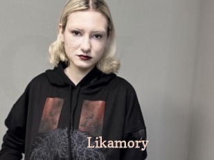 Likamory