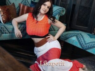 Likapetit