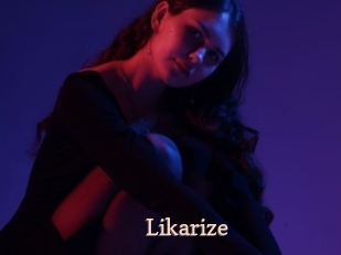 Likarize