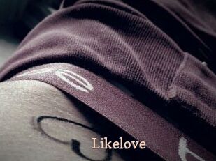 Likelove