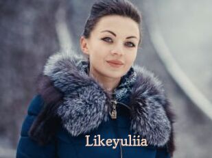 Likeyuliia