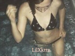 lilXkttn Chaude Vision