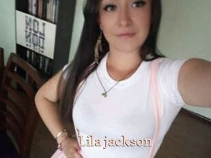 lila_jackson Chaude Vision