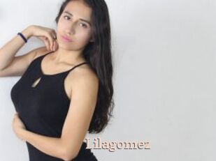 Lilagomez
