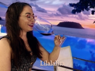 lilalalita Chaude Vision