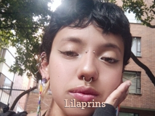 Lilaprins