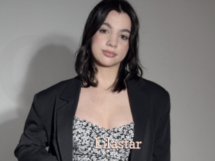 Lilastar