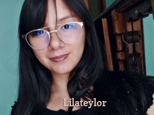 Lilateylor