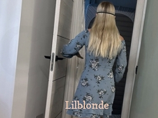 Lilblonde