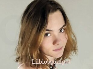 Lilblossompet