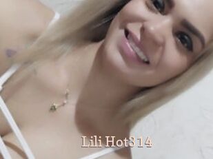 Lili_Hot314