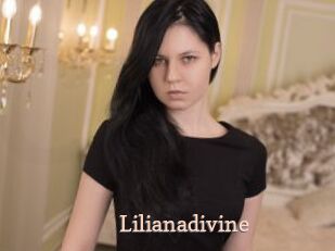 Lilianadivine
