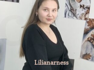 Lilianarness