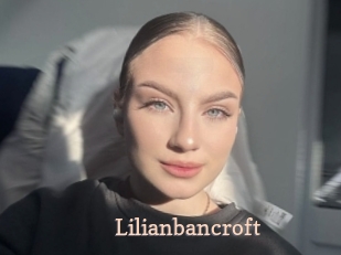 Lilianbancroft