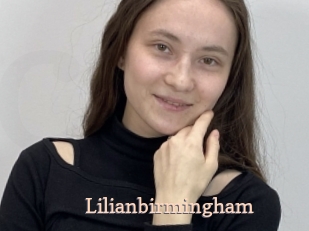 Lilianbirmingham