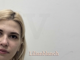 Lilianblanch