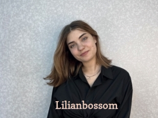 Lilianbossom